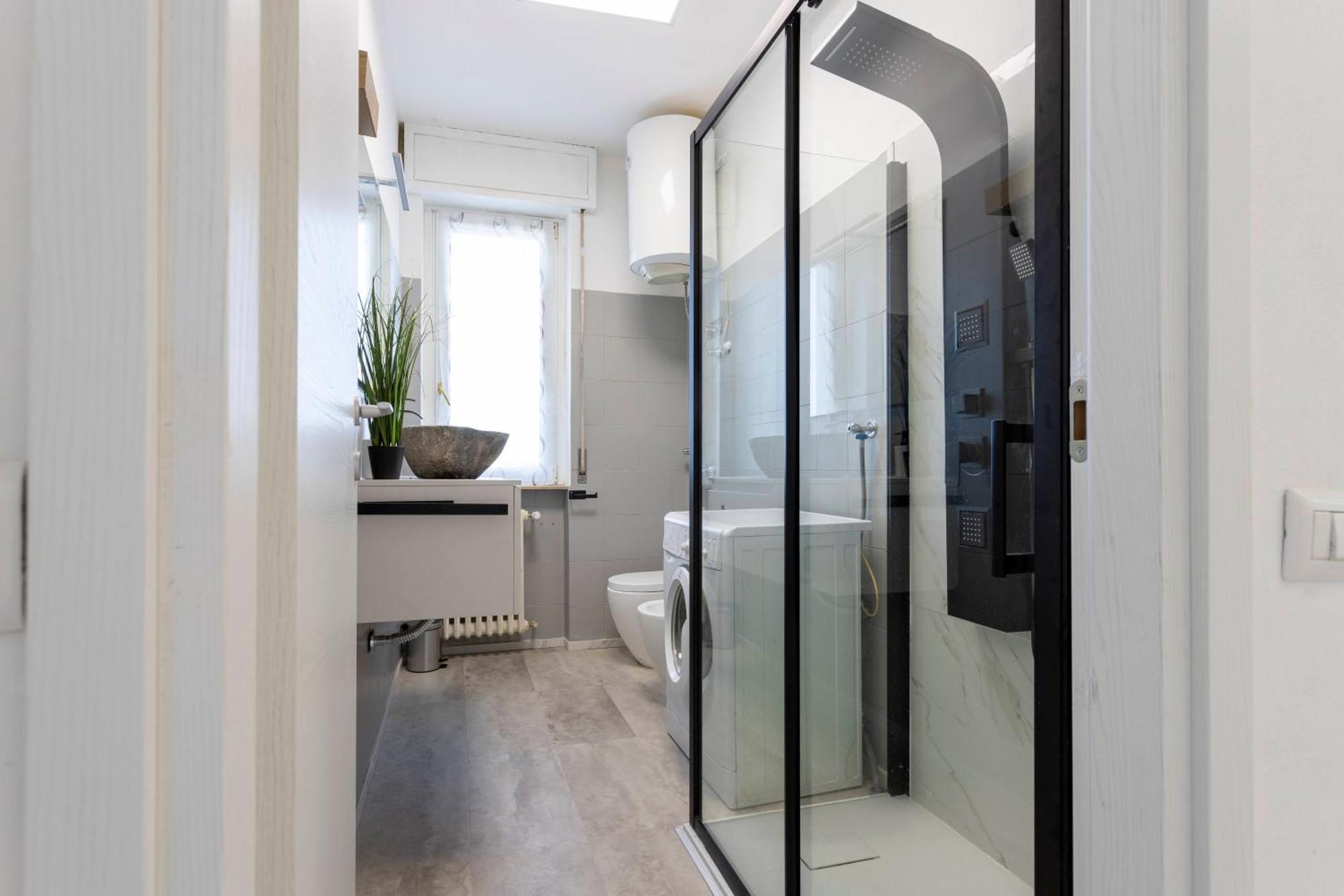 Mountain View Apartment 노바라 외부 사진