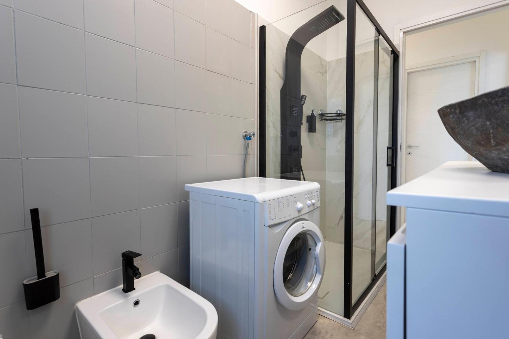 Mountain View Apartment 노바라 외부 사진