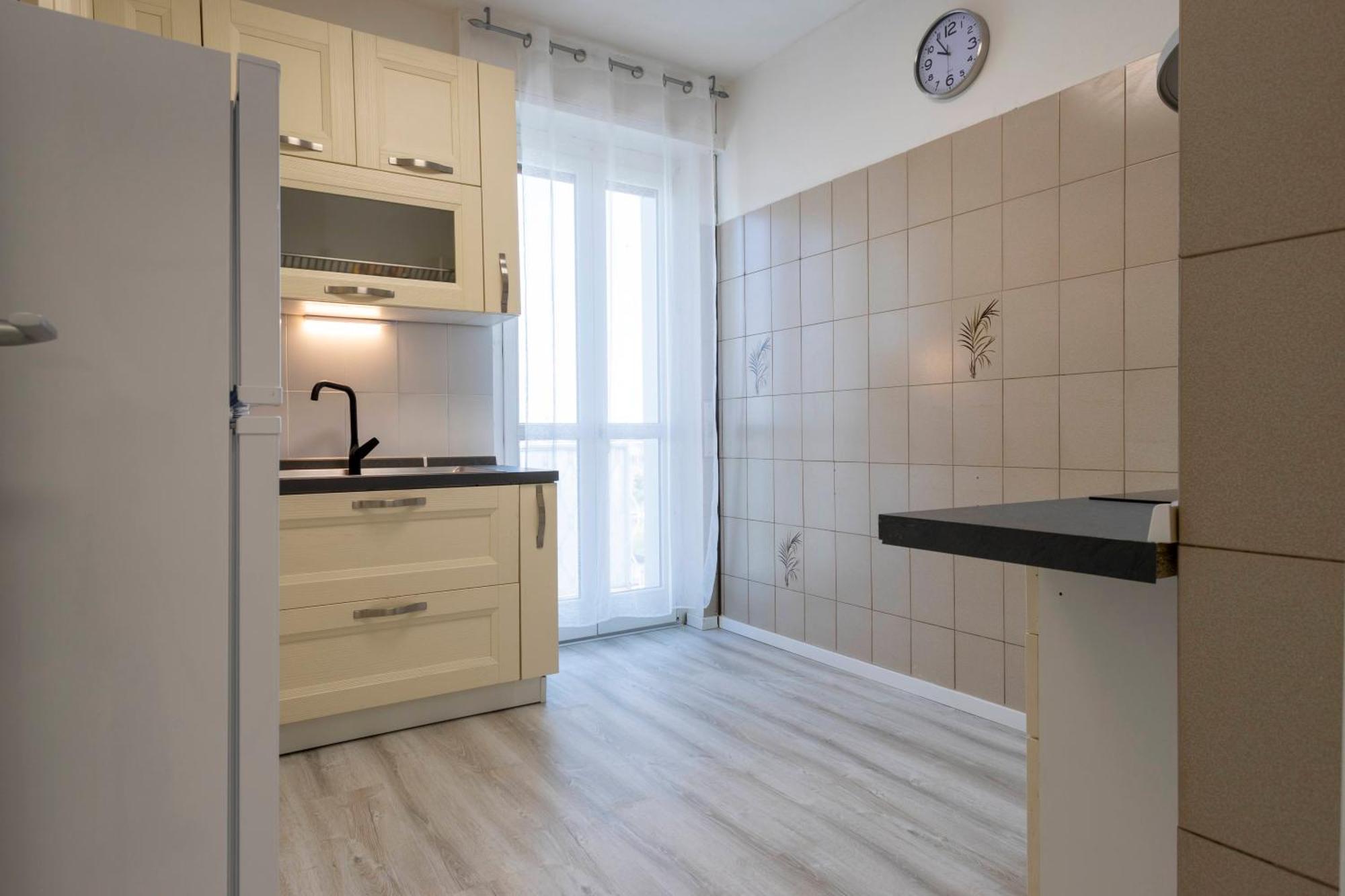 Mountain View Apartment 노바라 외부 사진