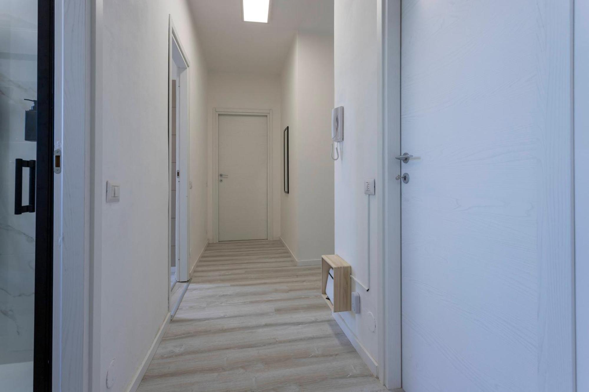 Mountain View Apartment 노바라 외부 사진