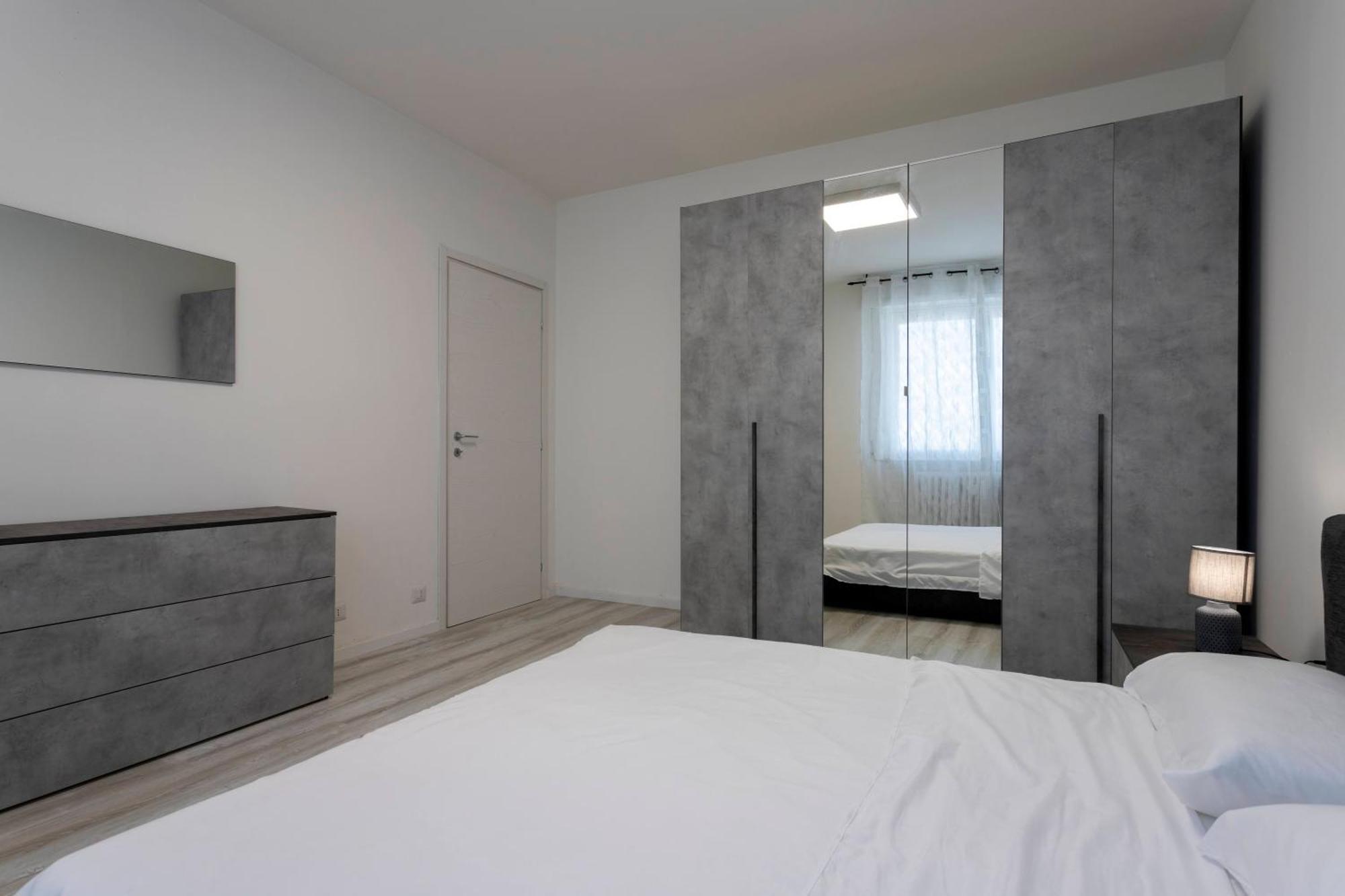 Mountain View Apartment 노바라 외부 사진