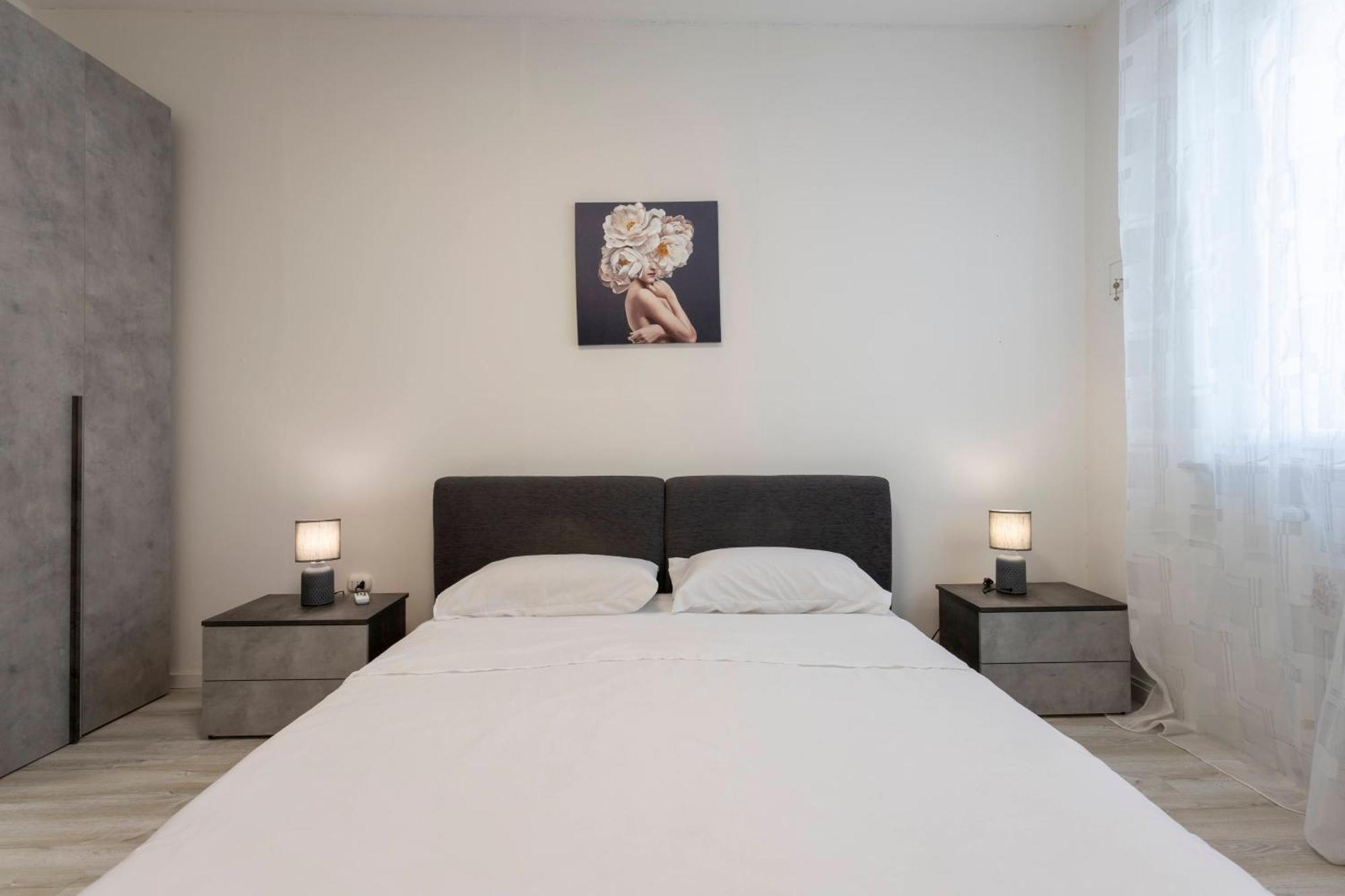 Mountain View Apartment 노바라 외부 사진