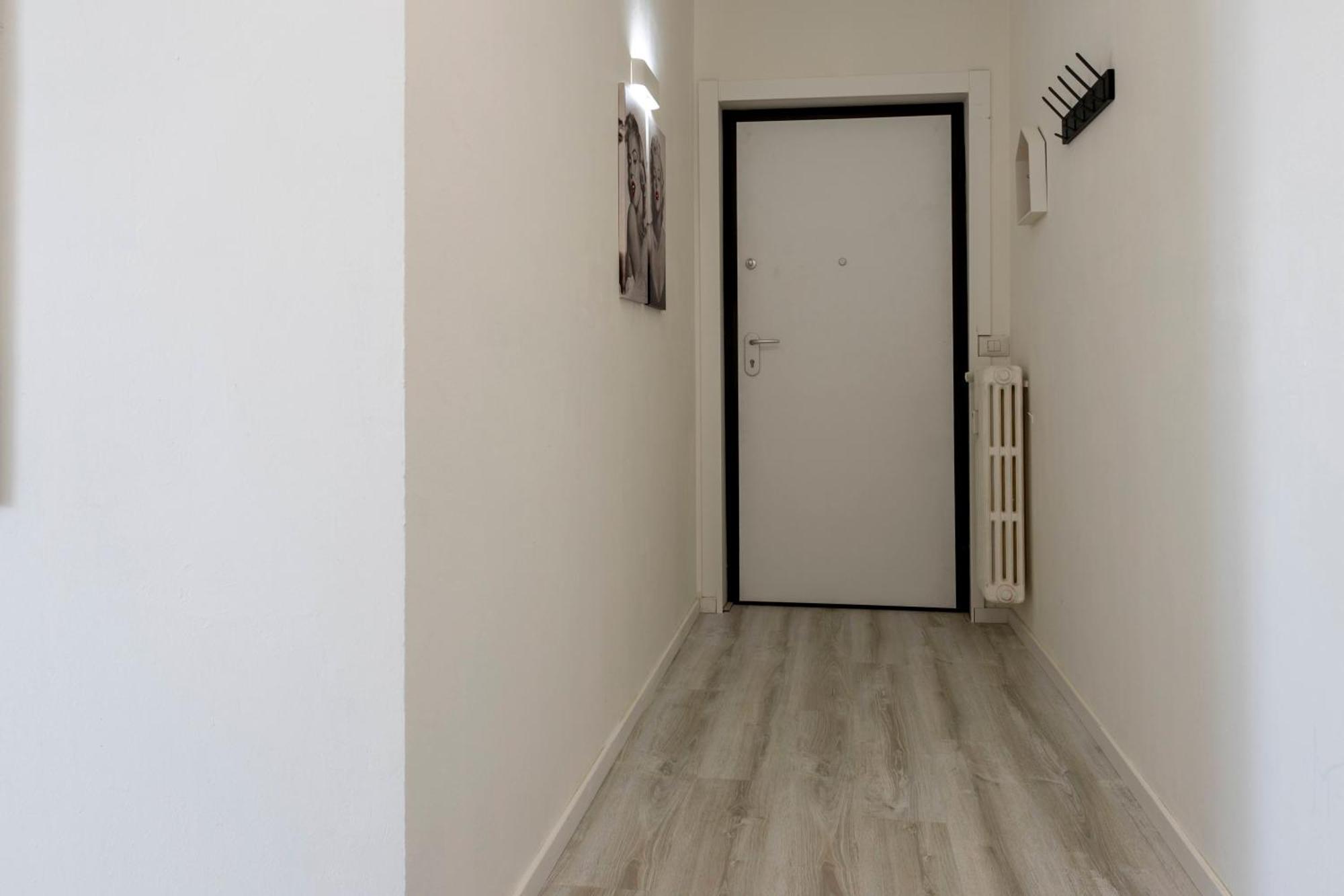Mountain View Apartment 노바라 외부 사진